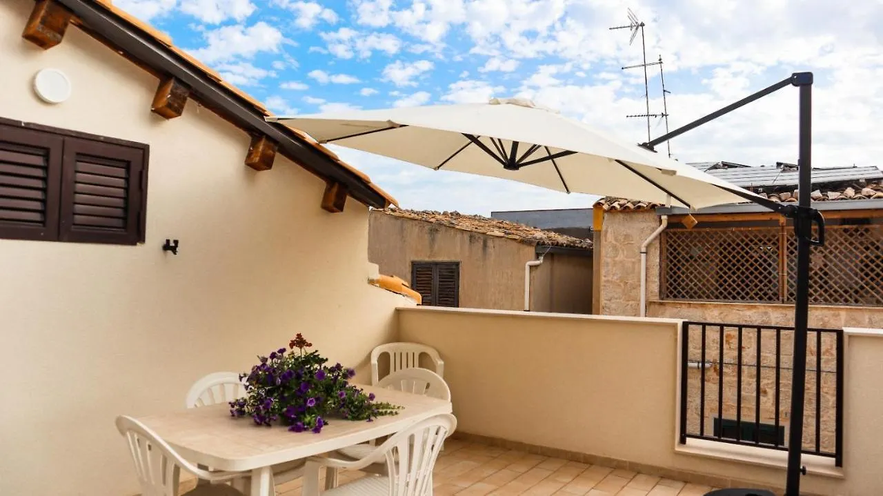 Le Amiche Apartment Marina di Ragusa