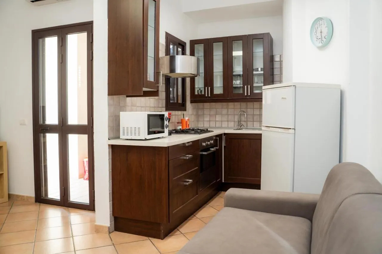 Le Amiche Apartment Marina di Ragusa