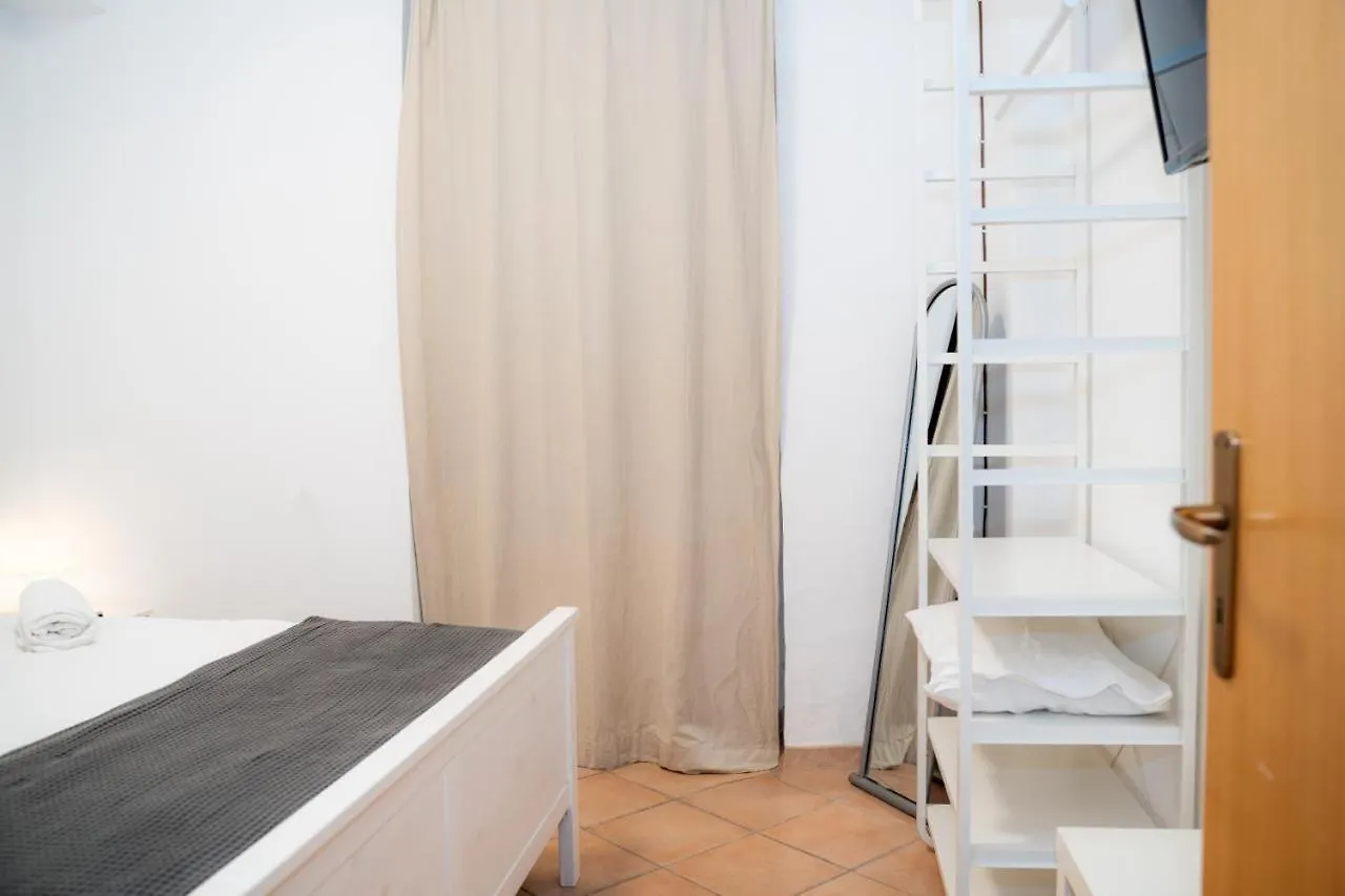Le Amiche Apartman Marina di Ragusa