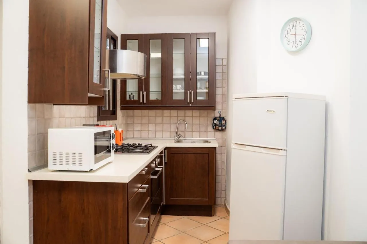 Le Amiche Apartman Marina di Ragusa