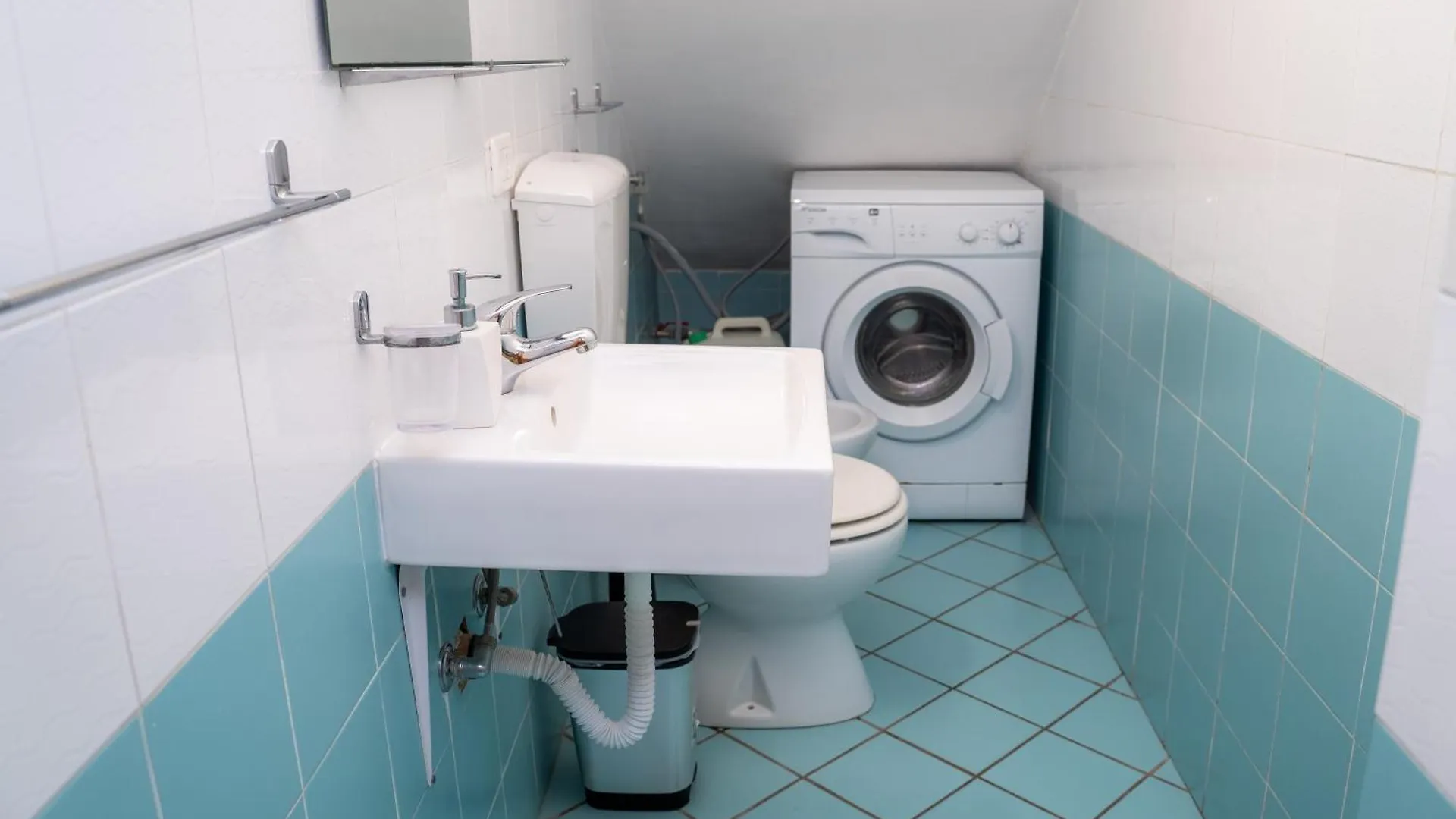 Le Amiche Apartman Marina di Ragusa Olaszország