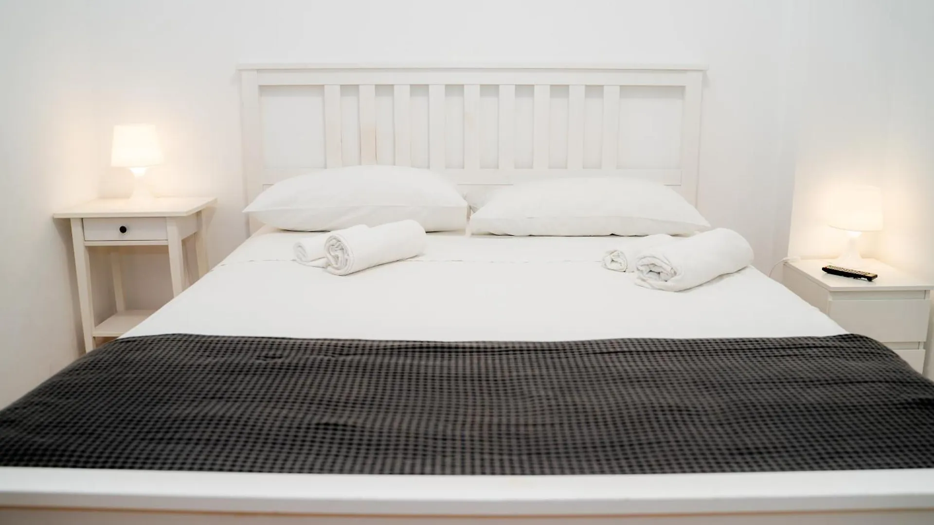 Le Amiche Apartman Marina di Ragusa