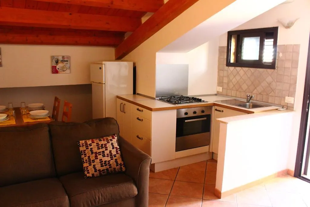Le Amiche Apartment Marina di Ragusa Italy