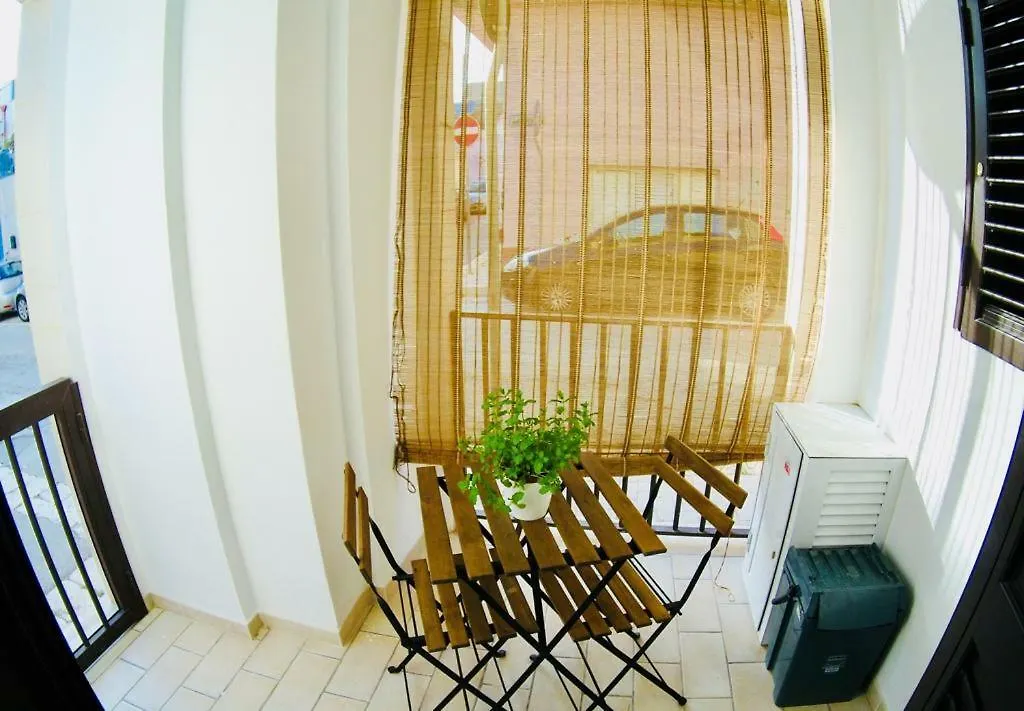 Le Amiche Apartment Marina di Ragusa