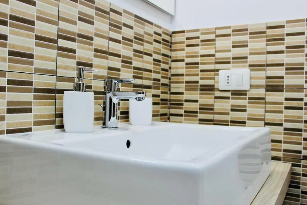 Le Amiche Apartment Marina di Ragusa 0*,