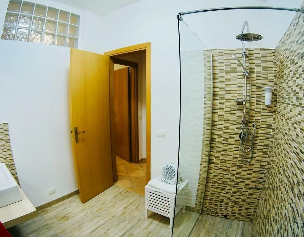 Le Amiche Apartment Marina di Ragusa