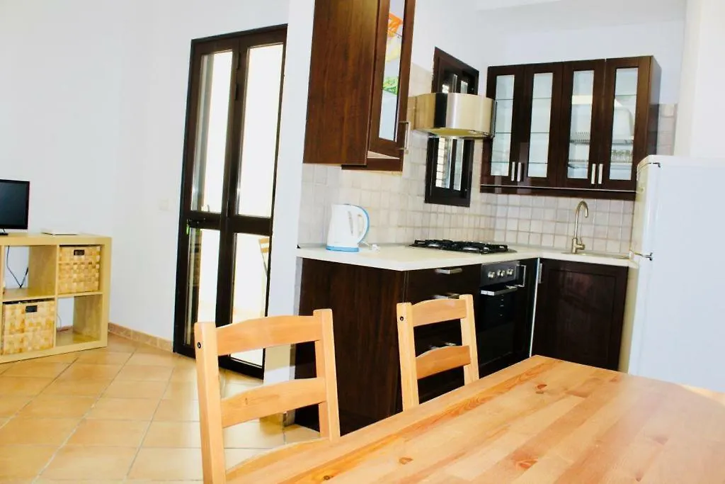 Le Amiche Apartment Marina di Ragusa Italy