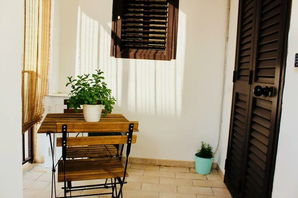 Le Amiche Apartment Marina di Ragusa