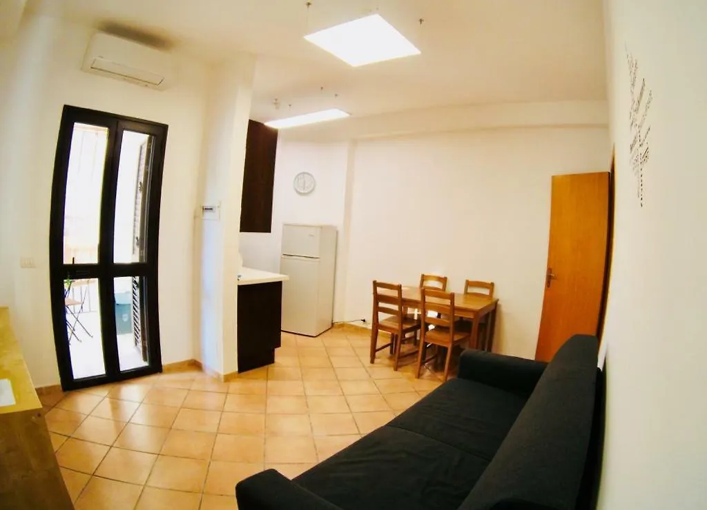 Le Amiche Apartment Marina di Ragusa 0*,  Italy