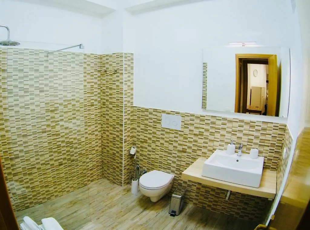Le Amiche Apartment Marina di Ragusa