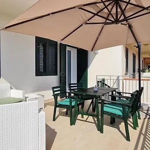 Casa Santabarbara Marina di Ragusa