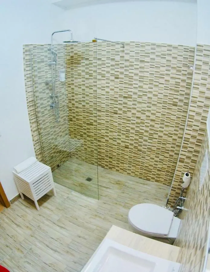 Le Amiche Apartment Marina di Ragusa