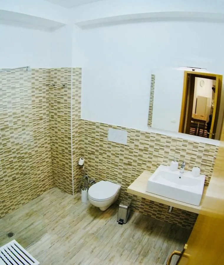 Le Amiche Apartment Marina di Ragusa